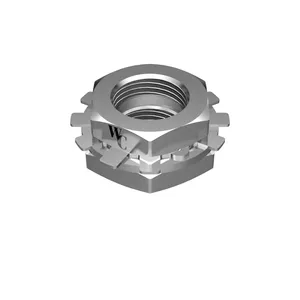 Watson & Chalin 8K 'FC Spindle 2961502 