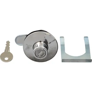 Buyers Products PUSH BUTTON TOOLBOXES 1574566 