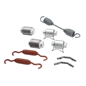 Haldex HRDWR KIT 673688 