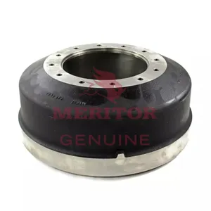 Meritor Genuine Brake Drum 4070002 
