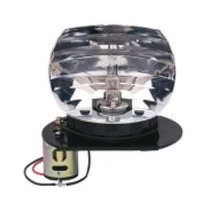 ECCO ROTATOR ASM 1066204 