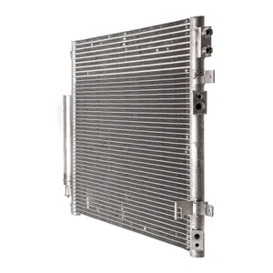 Transtar Industries A C Condenser 1534552 