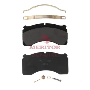 Meritor Dxp-195 Pad Kit 2718092 