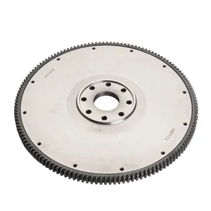 Haldex Fly Wheel 2115735 