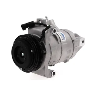 Transtar Industries A C Compressor 1496822 