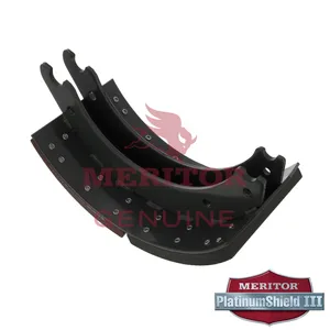 Meritor New Lined Shoe 2711922 