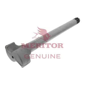 Meritor W 1.5 10 Spline Left Hand Camshaft 2736582 
