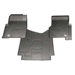 Minimizer Floor Mat Set,FRTL,V1,AUT,MNZR 3898524 