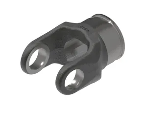 Weasler TUBE WELD YOKE 1039554 