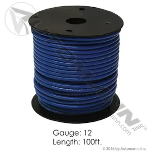 Automann Wire Primary 12 1414091 