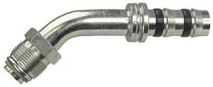 TruckAir Manuli MOR 45 Deg Fitting 1878169 