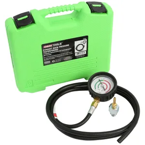 Great Neck Saw EXHAUST BACK PRESSURE TESTER GAUGE 1983166 