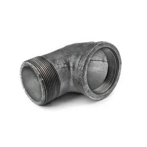 Access Truck Parts 90 Threaded Street Elbow - 0.75, Threaded 2322961 