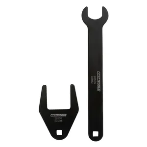 Great Neck Saw FAN CLUTCH WRENCH SET 1985487 