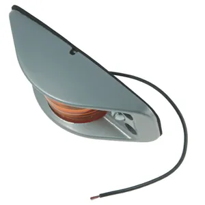 Grote Clr/Mkr Lamp - 12V 240002 