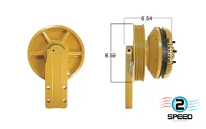 Kit Masters 2 - Speed  Re-M 960606 
