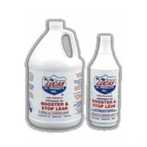 Lucas Oil Products HYD OIL BOOST/S 1283694 