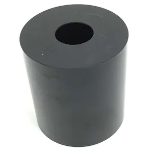 Holland Cushion, Fifth Wheel, Rubber 257632 
