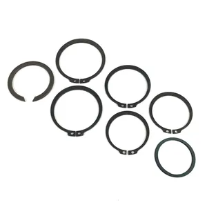 Tremec Snap Ring 219666 