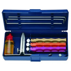 Lansky Sharpeners SHARP KIT DIA 3 1258368 