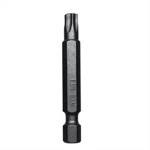S-K Hand Tools BIT PWR T30 X 1 1327932 