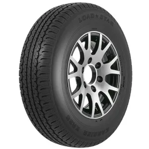 Americana Wheel & Tire ST205/75R 359190 