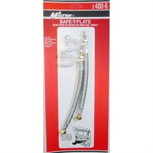 Milton Industries VALVE SAF-T-FLA 1290958 