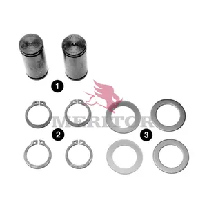Meritor Kit Bk Rep Minr 773356 