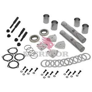 Meritor Fastset No-Ream 772480 
