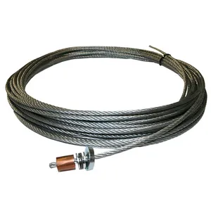 Donovan Galvanized Cabl 1032384 