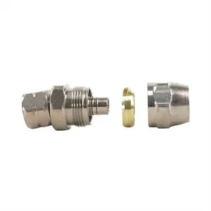 Devilbiss Automotive Refinishing REUSEABLE HOSE 1211524 