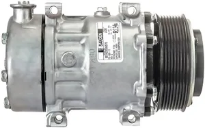 TruckAir Compressor 1578875 