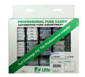 Tectran AGX20 FUSE 1085076 