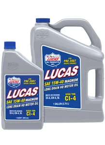 Lucas MOTOR OIL 629928 