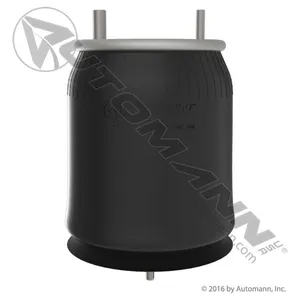 Automann Air Spring, Suspension 225794 