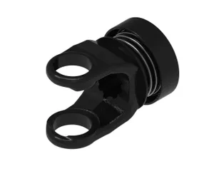 Weasler YOKE ASSEMBLY 1045650 