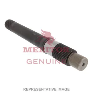 Meritor THRU SHAFT 369984 