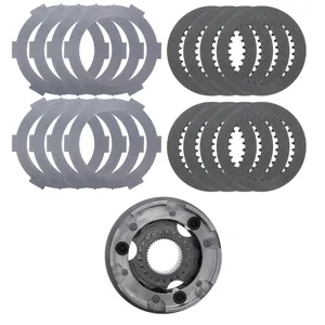 PAI SYNCHRONIZER ASSEMBLY, MANUAL TRANSMISSION 250944 