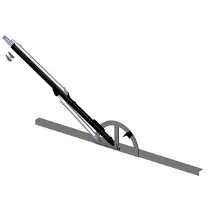 Roll-Rite Rolloff Pivot M 1099073 