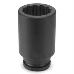 Grey Pneumatic Corp 3/4  DRIVE X 2- 1230129 