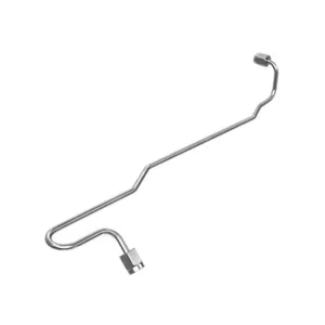 Carter Machinery No 5 Fuel Line 358936 