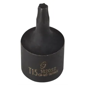 Sunex Tool SOC T15 1/4D IM 1329874 