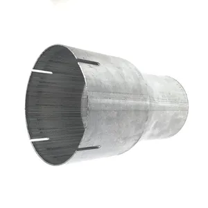Heavy Duty Manufacturing Reducer - Exhaust Pipe 232004 