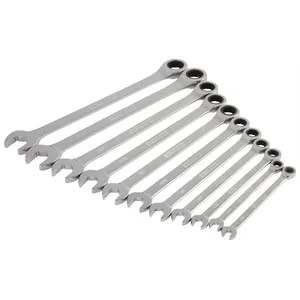 JS Products/Steelman Products 11PC SAE 144 PO 1244704 