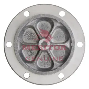Meritor COVER 743438 