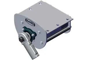 Roll-Rite Pivot, UB Assem 1011744 