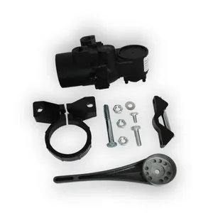 Velvac (NEW) HAND 368376 