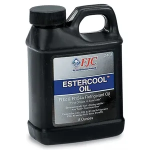 FJC Inc. ESTERCOOL OIL8O 1240492 