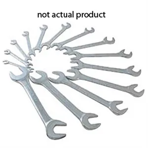 Sunex Tool 19MM ANGLE WREN 1348040 