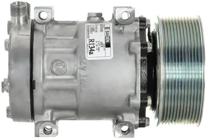 TruckAir Compressor 1010724 